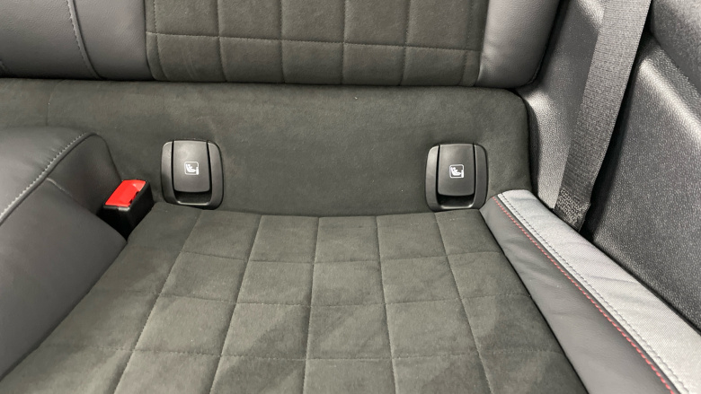 MINI Hatchback 1.5 Cooper Sport Premium Plus 3dr Auto Petrol Hatchback